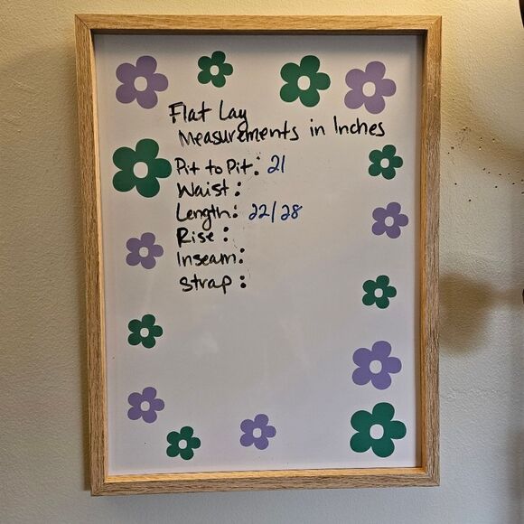 Altar'd State Lace Trim Top - Picture 3 of 5